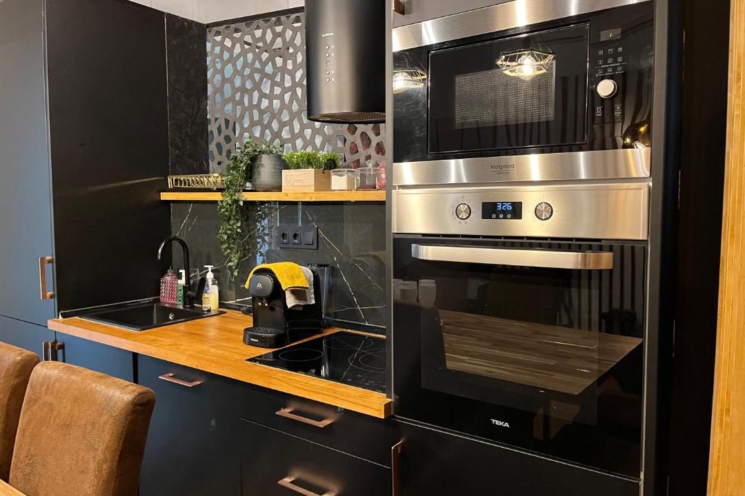 Photo of Kitchen in Malasana