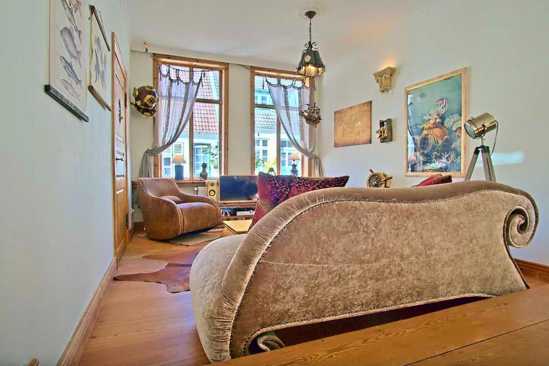 Photo of Livingroom in Friedrichstadt