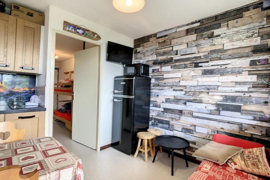 Photo of Livingroom in La Toussuire