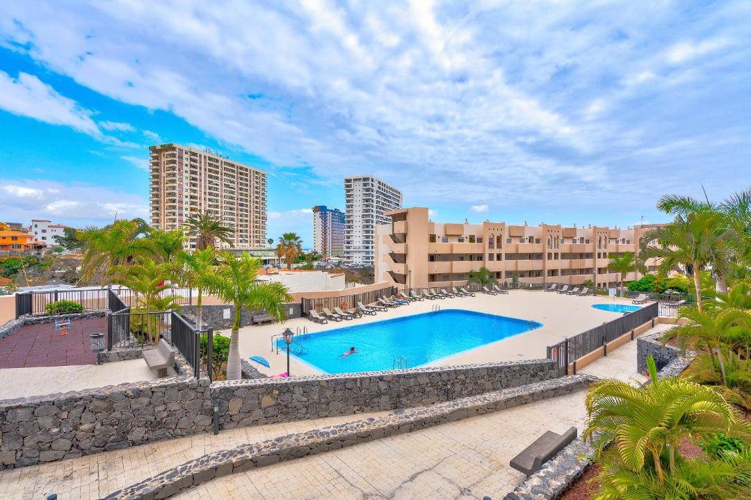 Photo of Outdoor in Playa Paraiso