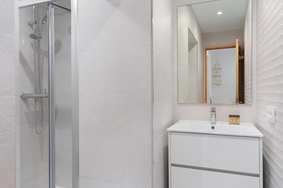 Photo of Bathroom in Tamariu