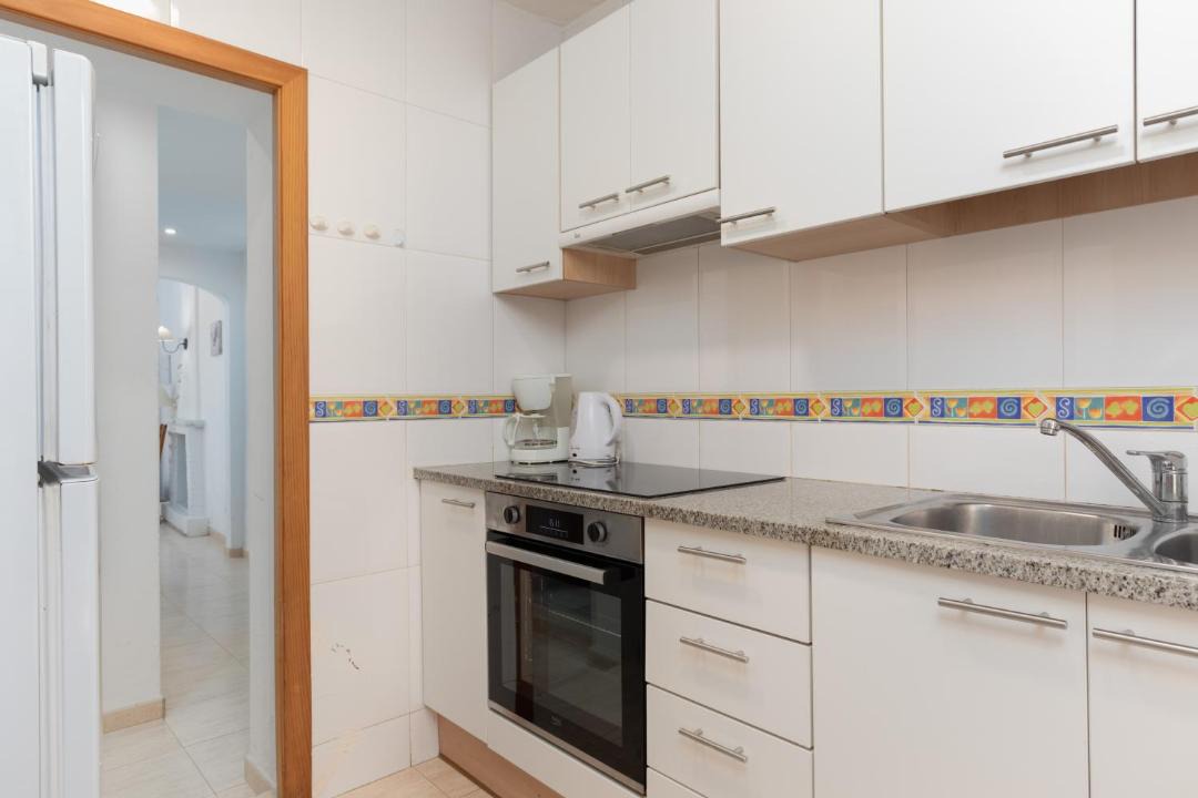 Photo of Kitchen in Tamariu