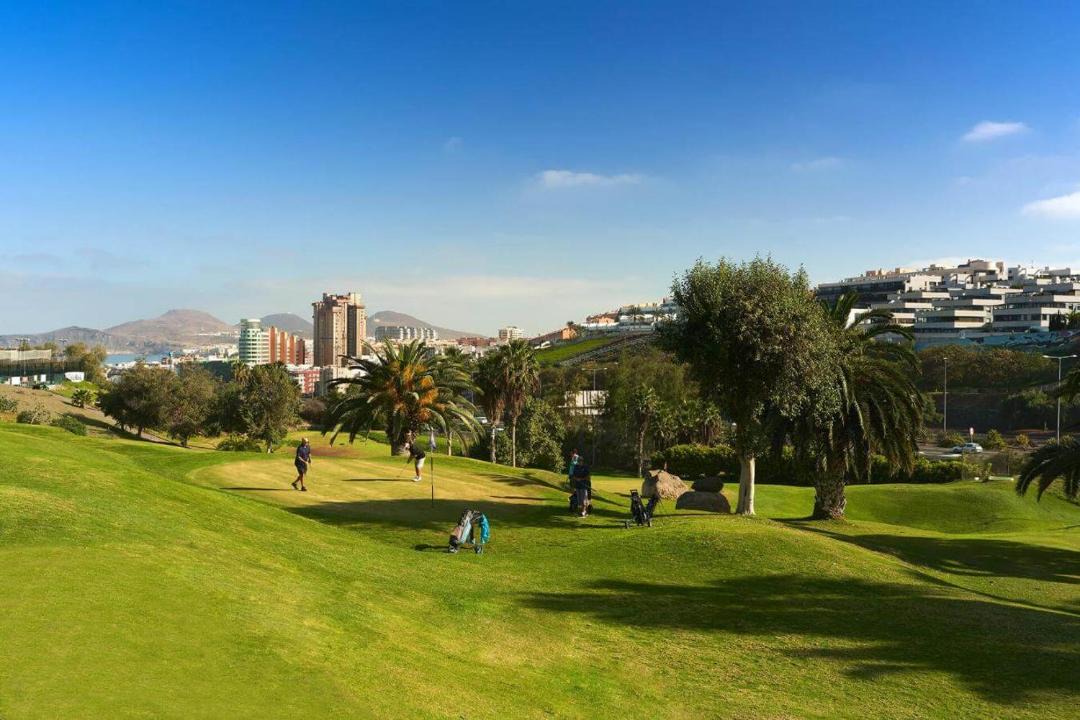 Photo of Others in Las Palmas de Gran Canaria