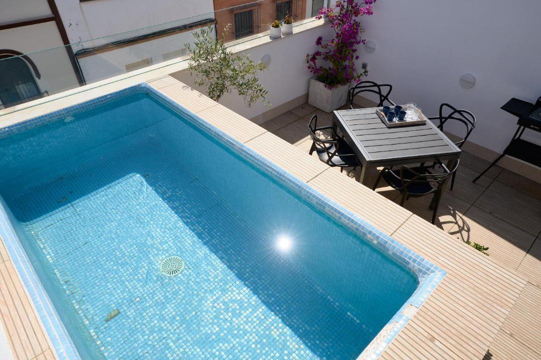 Photo of Outdoor in Triana