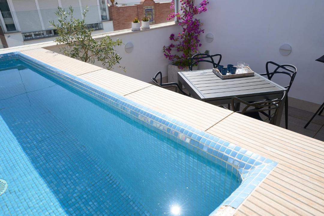 Photo of Outdoor in Triana