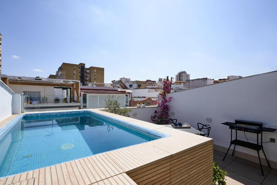 Photo of Outdoor in Triana