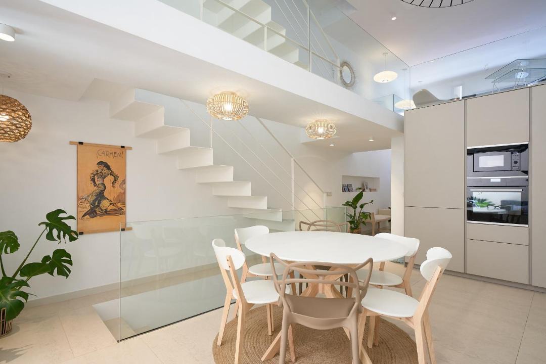Photo of Livingroom in Triana