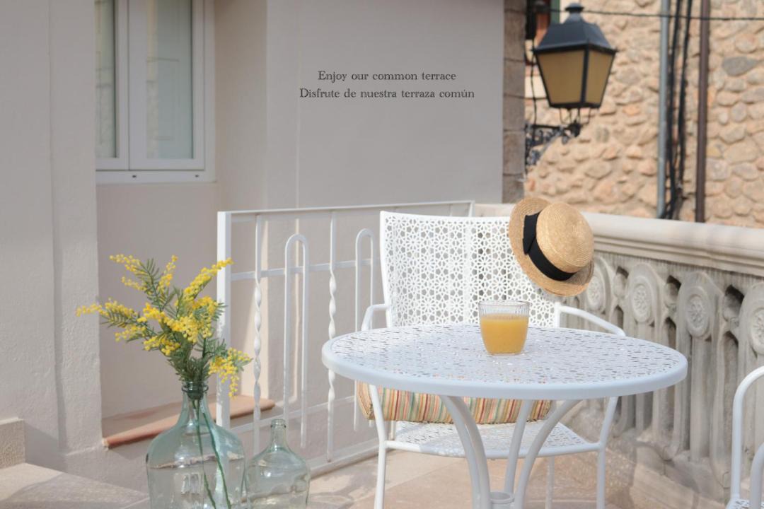 Photo of Patio Balcony in Esporles