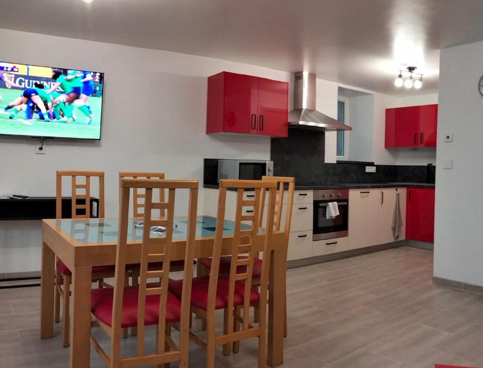 Photo of Livingroom in Cormaranche-en-Bugey