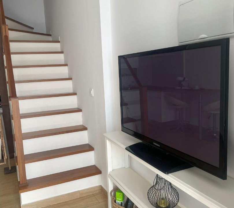 Photo of Livingroom in Jerez de los Caballeros