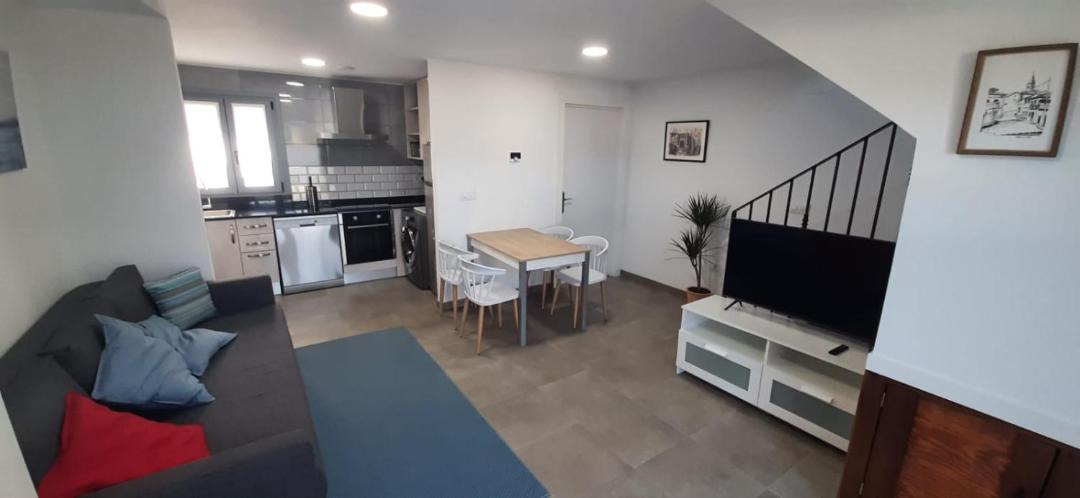 Photo of Livingroom in Muros de Nalon