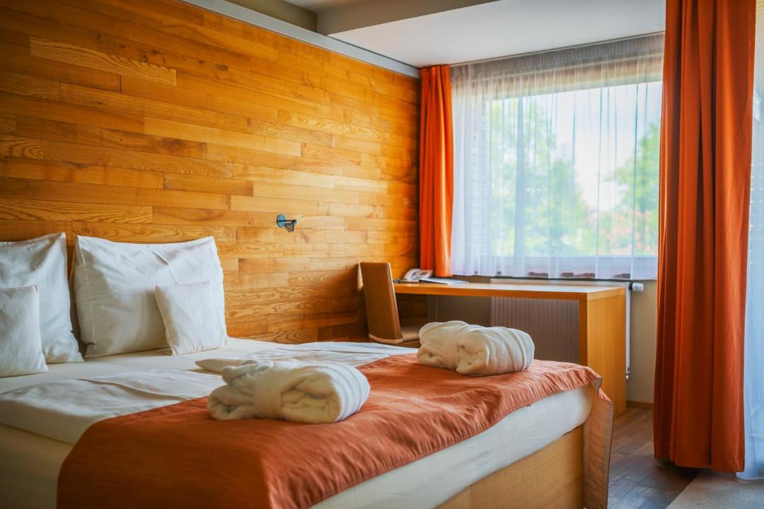 Photo of Bedroom in Benice
