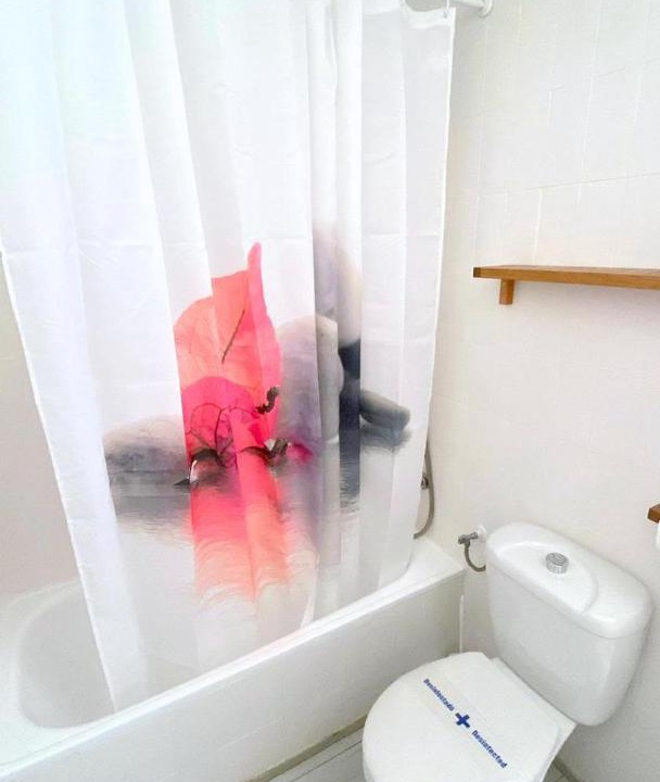 Photo of Bathroom in Roses Town Center