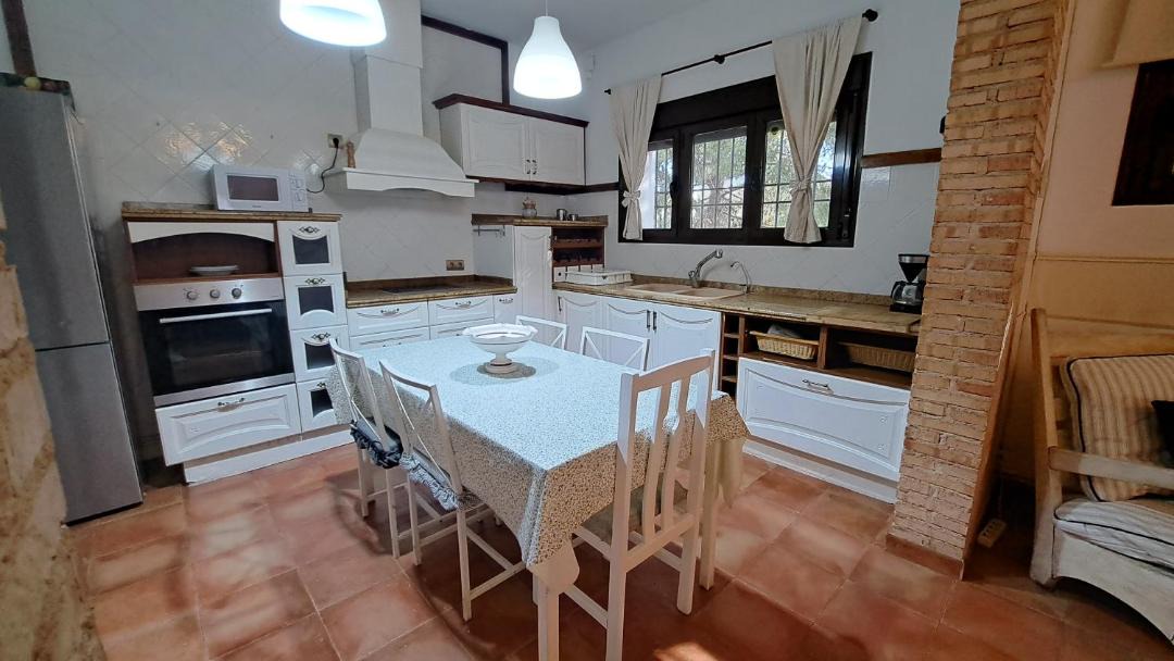 Photo of Kitchen in Herencia