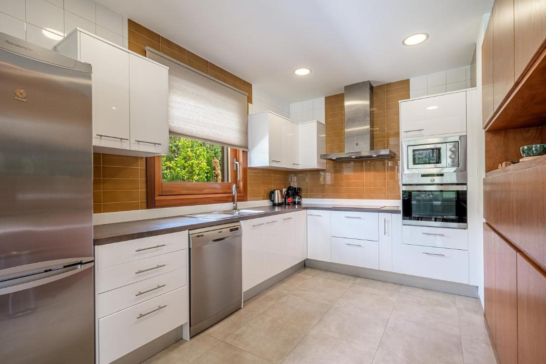 Photo of Kitchen in Crestatx
