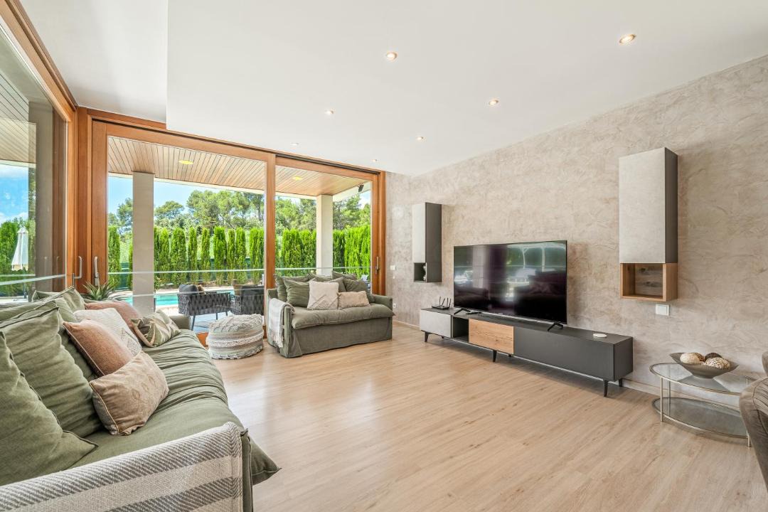 Photo of Livingroom in Crestatx
