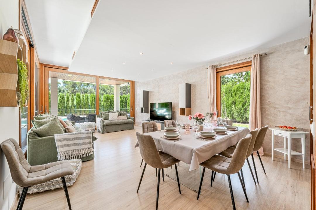 Photo of Livingroom in Crestatx
