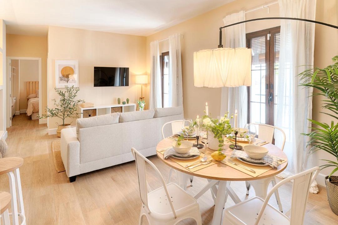 Photo of Livingroom in Aracena