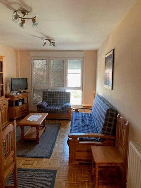 Photo of Livingroom in Ribadesella
