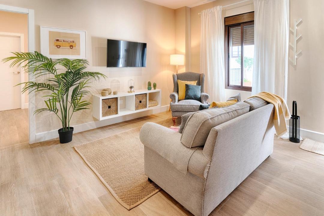 Photo of Livingroom in Aracena