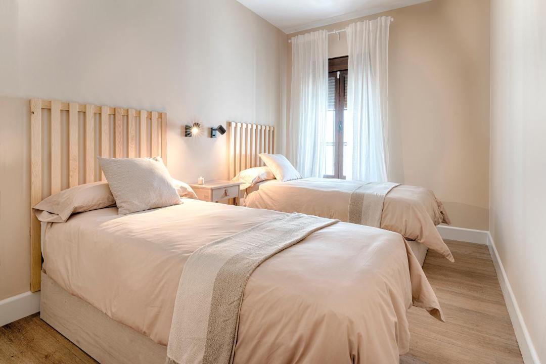 Photo of Bedroom in Aracena