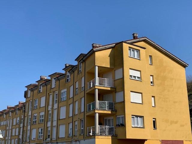 Photo of Buildings in Ribadesella
