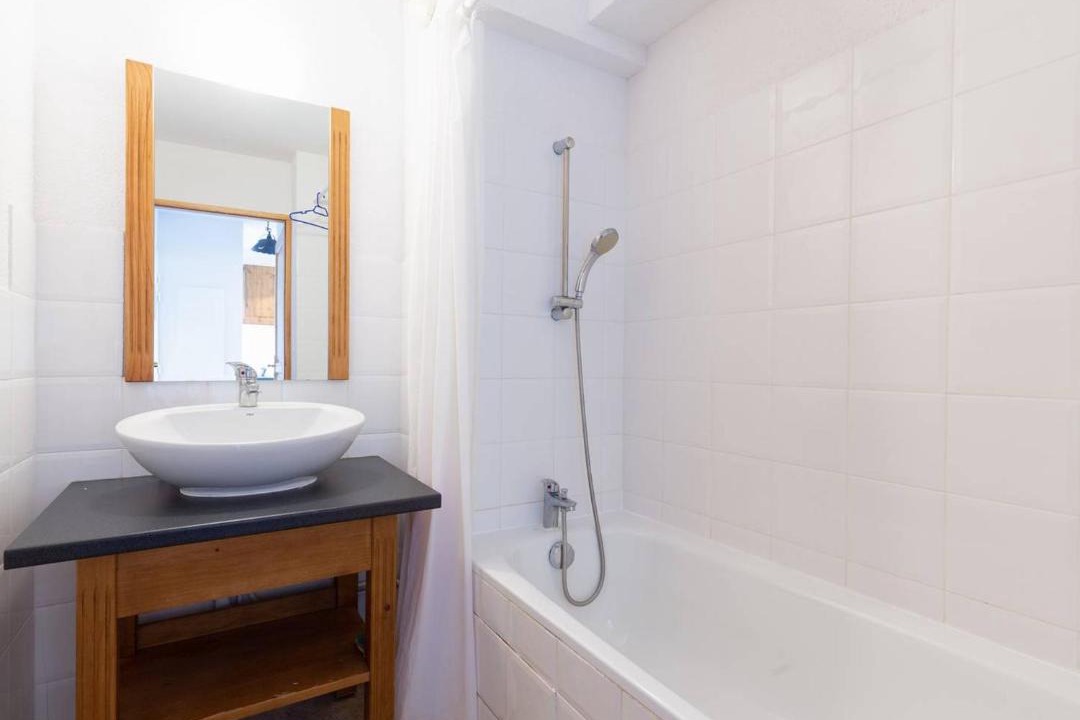 Photo of Bathroom in Germ