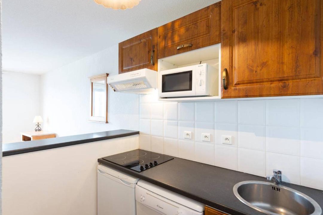 Photo of Kitchen in Germ