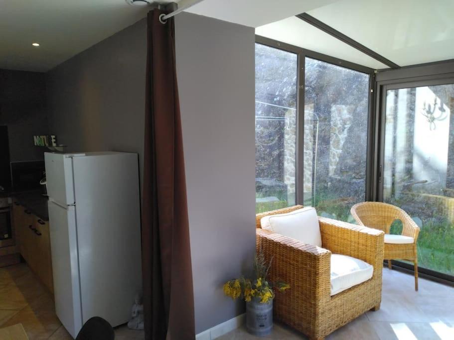 Photo of Livingroom in Ardoix