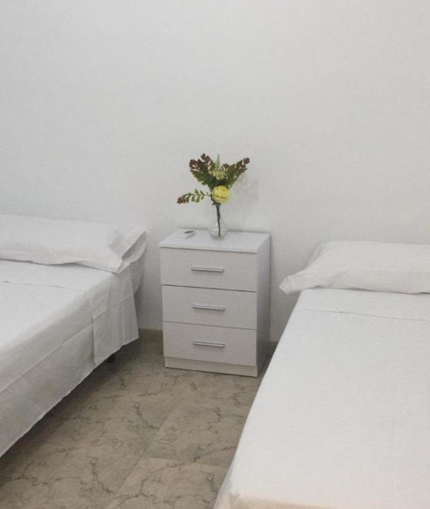 Photo of Bedroom in Talavera de la Reina