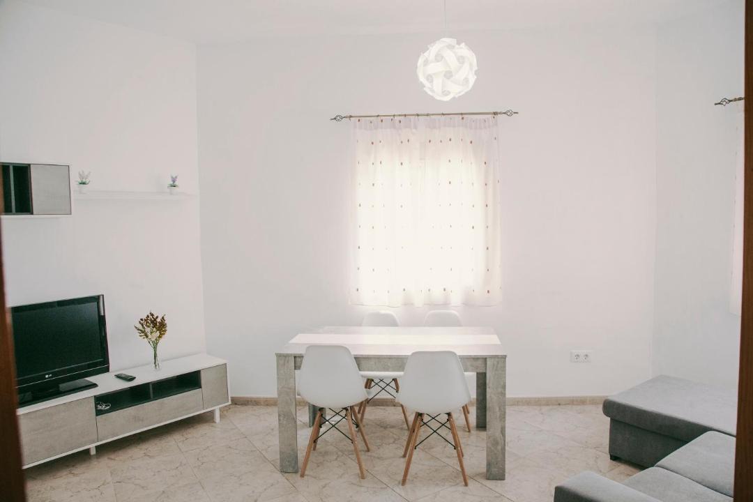 Photo of Livingroom in Talavera de la Reina