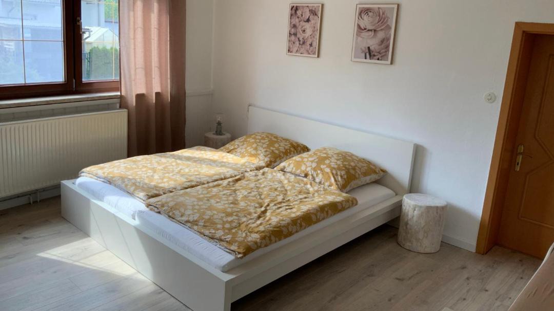 Photo of Bedroom in Oranienbaum-Worlitz
