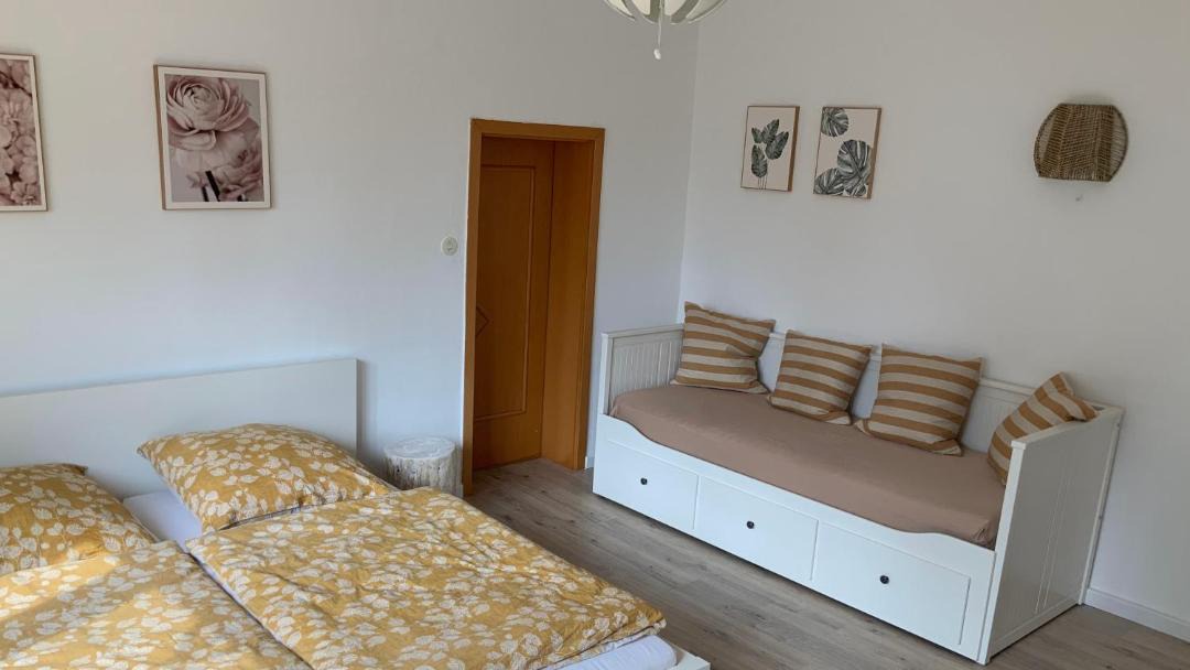 Photo of Bedroom in Oranienbaum-Worlitz
