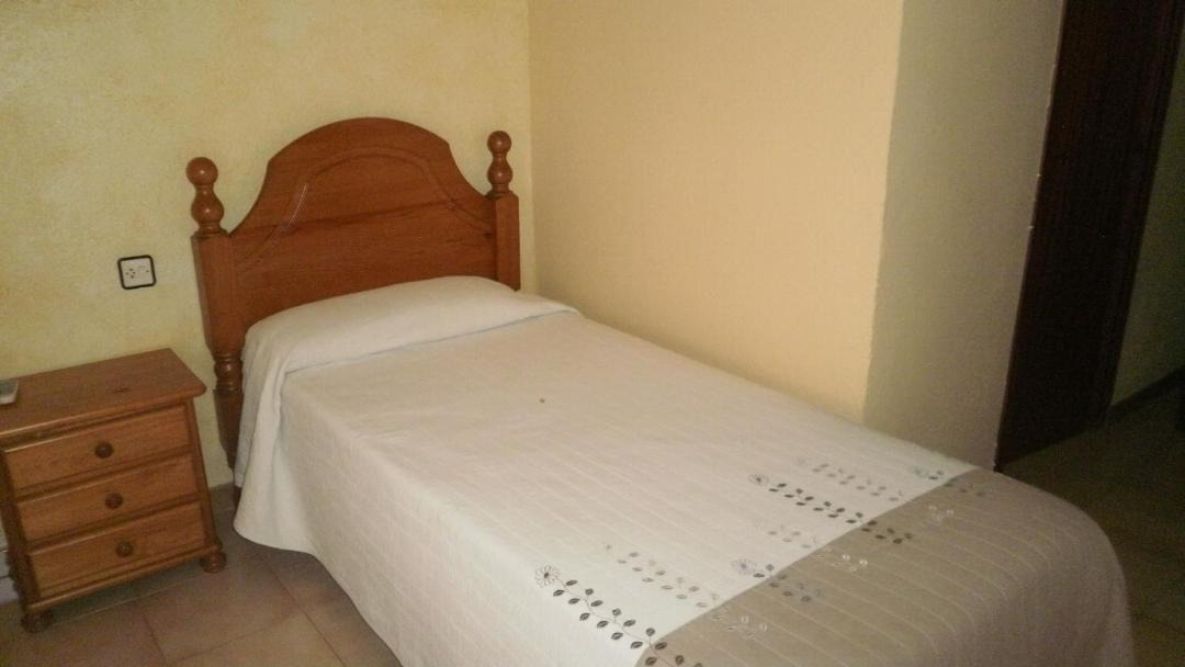 Photo of Bedroom in Saus