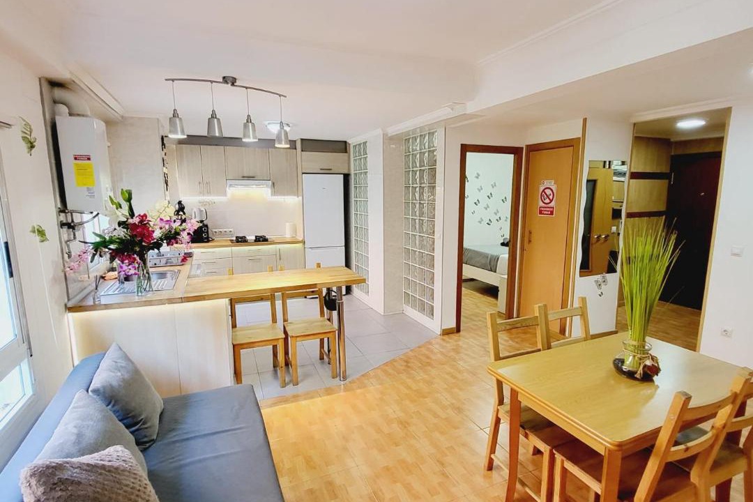 Photo of Livingroom in L'Olivereta