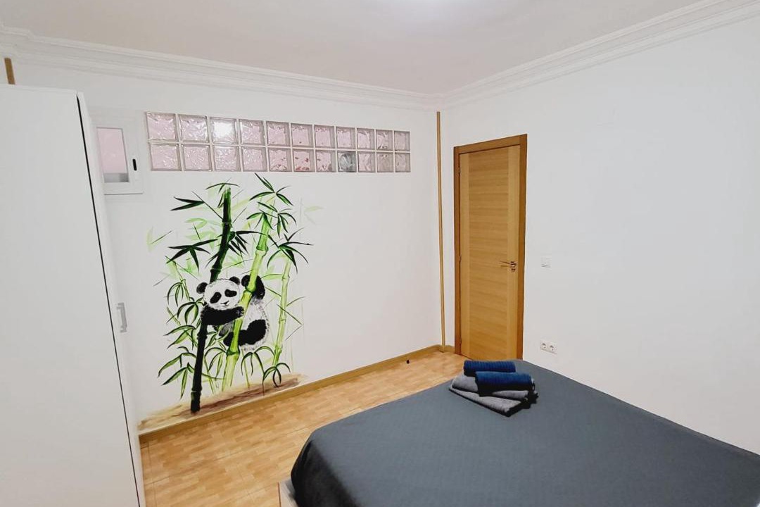 Photo of Bedroom in L'Olivereta
