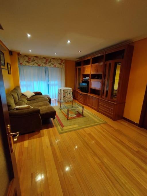 Photo of Livingroom in Villaverde de Pontones