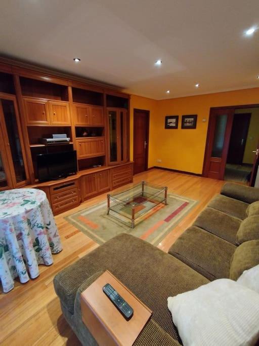 Photo of Livingroom in Villaverde de Pontones