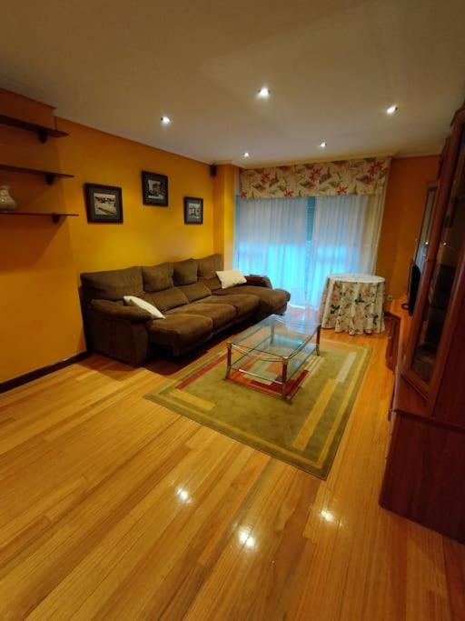 Photo of Livingroom in Villaverde de Pontones