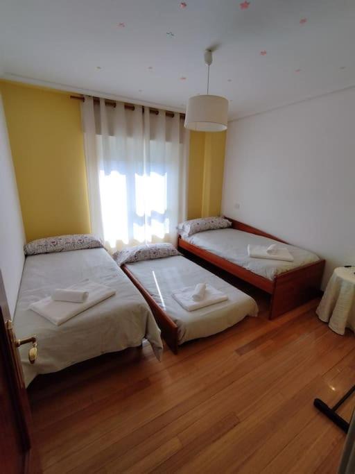 Photo of Bedroom in Villaverde de Pontones