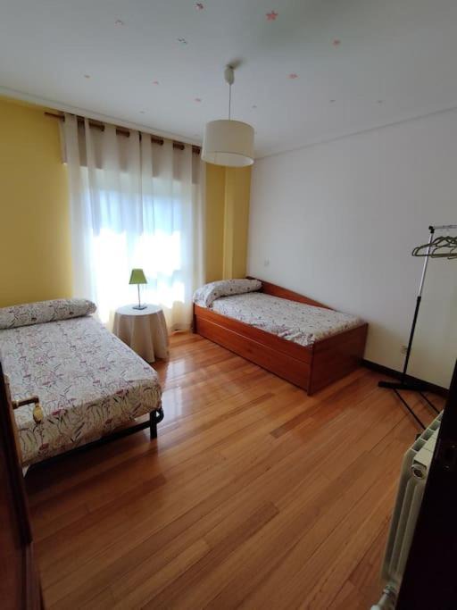 Photo of Bedroom in Villaverde de Pontones