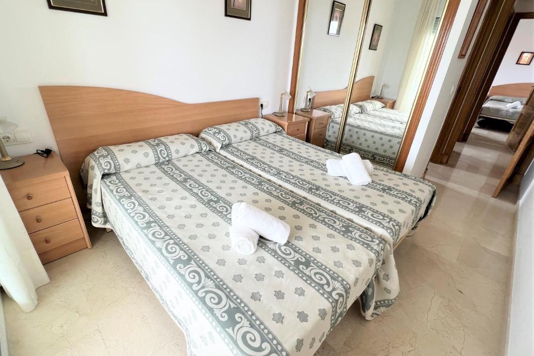 Photo of Bedroom in Rincon de Loix