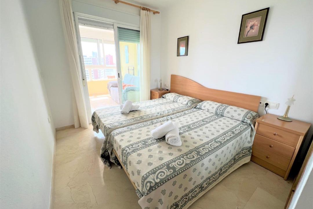 Photo of Bedroom in Rincon de Loix