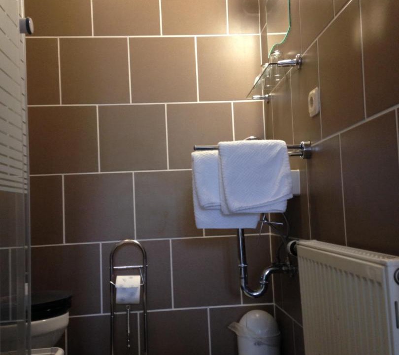 Photo of Bathroom in Tossens