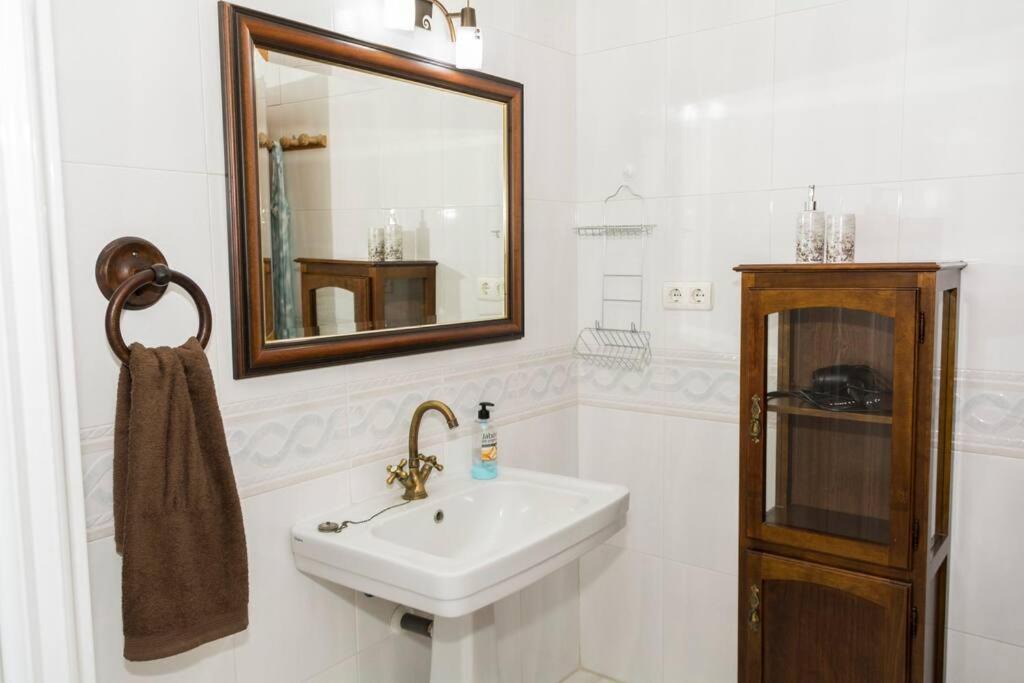 Photo of Bathroom in Coria