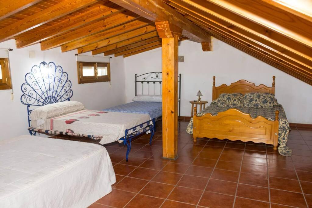 Photo of Bedroom in Coria