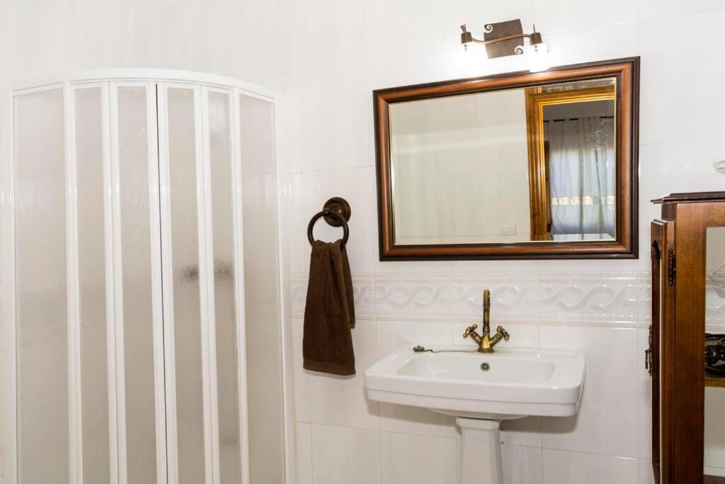 Photo of Bathroom in Coria