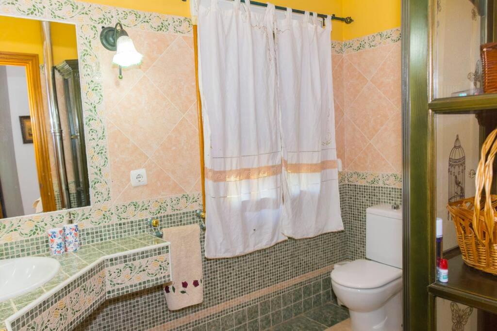 Photo of Bathroom in Coria