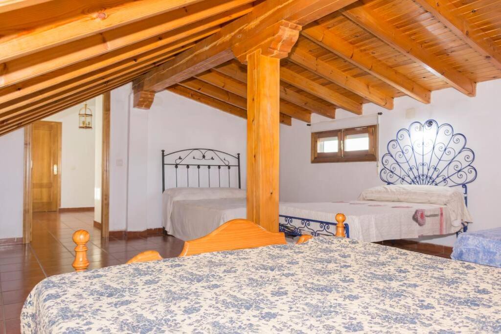 Photo of Bedroom in Coria
