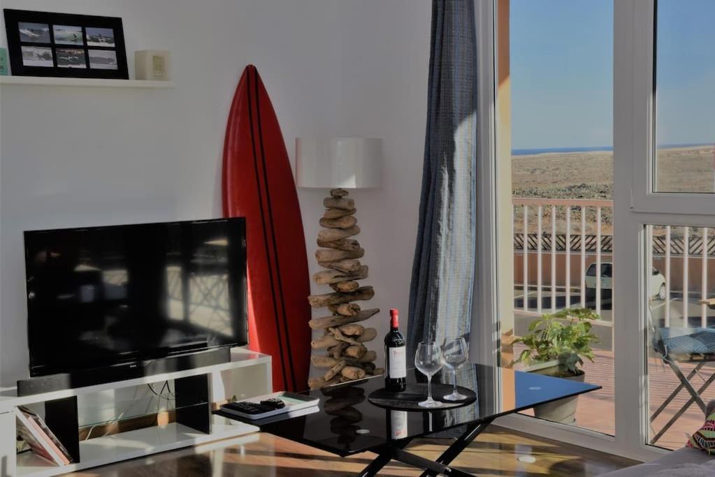 Photo of Livingroom in Corralejo